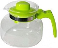 Заварочный чайник Termisil Ewa CDEP100A (зеленый)