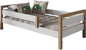 Кровать WoodMoon Мунни 8 М-8 90x200