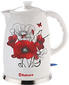 Электрочайник Sakura SA-2028MN