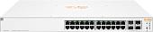 Aruba Instant On 1930 24G Class4 PoE 4SFP/SFP+ 195W JL683B