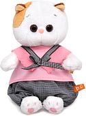 Классическая игрушка BUDI BASA Collection Ли-Ли Baby в блузке и брючках LB-095 20 см