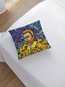 Чехол на подушку JoyArty Просто Ван Гог sl_142562