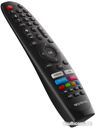Телевизор Topdevice TDTV24BN02HBK