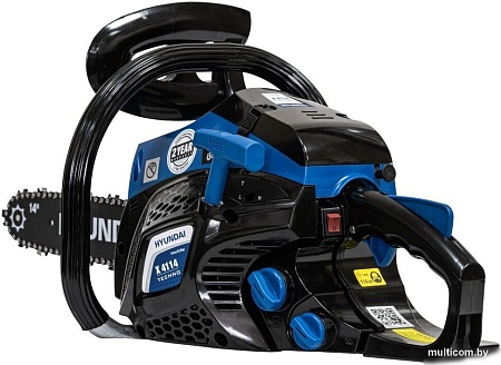 Бензопила Hyundai X-4114