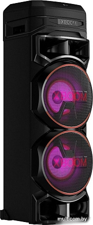 Патибокс LG XBOOM RNC9