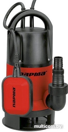 Дренажный насос Парма НД- 550/35П