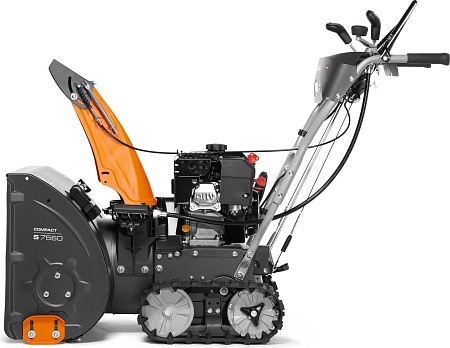 Снегоуборщик Daewoo Power S 7560