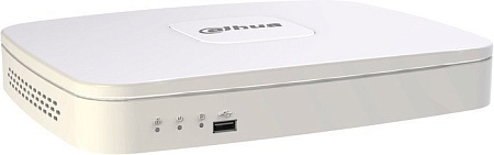 Видеорегистратор Dahua NVR4108-8P