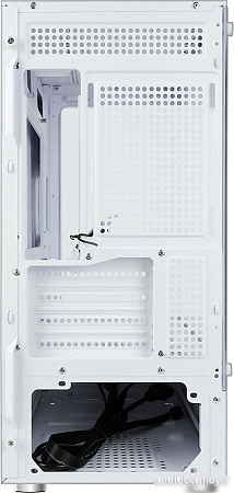 Корпус Ginzzu CL480