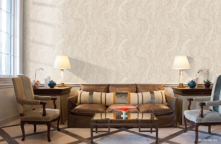 Флизелиновые обои Grandeco UR1405