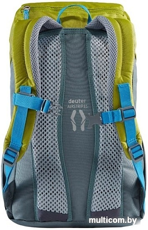 Рюкзак Deuter Junior 3610521-2249 (moss/teal)