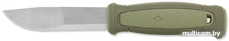 Нож Morakniv Kansbol (зеленый)