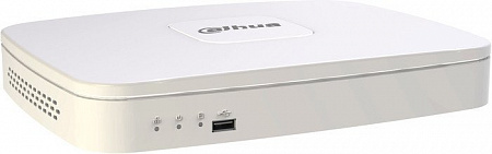 Видеорегистратор Dahua NVR4108-8P