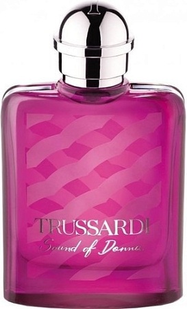Парфюмерия Trussardi Sound of Donna EdP (30 мл)