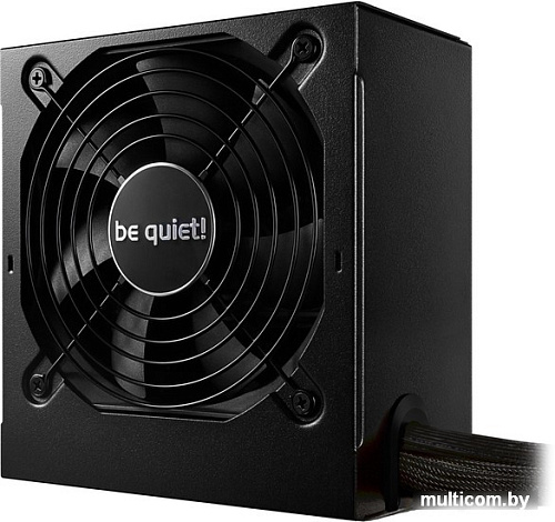 Блок питания be quiet! System Power 10 550W BN327