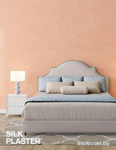 Жидкие обои Silk Plaster Victoria 721