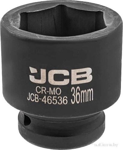 Головка слесарная JCB 59 549 /; '-46536