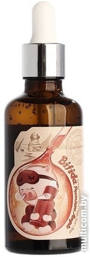 Elizavecca Hell-Pore Bifida Premium Ample 97% (50 мл)