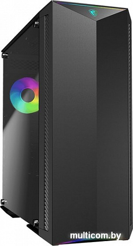 Корпус MSI MPG GUNGNIR 100