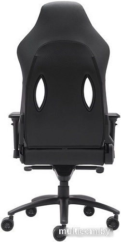 Кресло Everprof Jaguar (экокожа/белый)