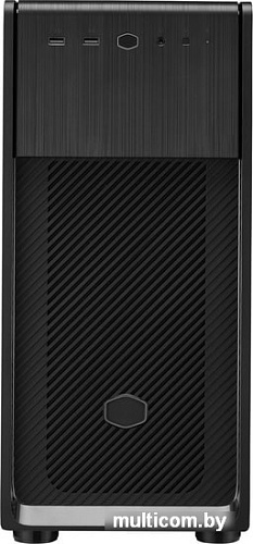 Корпус Cooler Master Elite 500 TG E500-KGNN-S00
