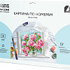 Три совы Нежные пионы KK3040_00002