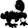Классическая игрушка All About Nature Лемур Черный K7968-PT