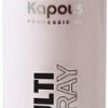 Kapous Professional Мультиспрей для укладки волос 18 в 1 &amp;quot;Styling&amp;quot; (250 мл)
