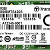 SSD Transcend MTS420S 480GB TS480GMTS420S