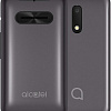Мобильный телефон Alcatel 3025X (серый)