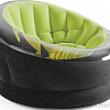 Надувное кресло Intex 68581