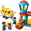 Конструктор LEGO Duplo 10871 Аэропорт