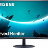 Монитор Samsung C32T550FDI