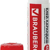 Клей-карандаш BRAUBERG 222928