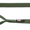 Поводок Trixie Premium Leash M-L 200219 (лес)