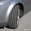 Автомобильные шины Pirelli Cinturato P7 205/50R17 93W