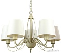 Люстра Arte Lamp A9310LM-5WG