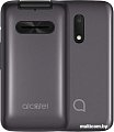 Мобильный телефон Alcatel 3025X (серый)