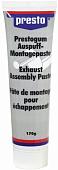 Presto Монтажная паста для выхлопной системы 170г 603123
