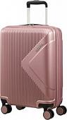 Чемодан-спиннер American Tourister Modern Dream Rose Gold 55 см