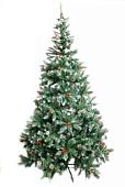 Ель Merry Bear Эмбер AMB180 1.8 м