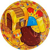 Развивающая игра Paremo Сокровища PE720-08