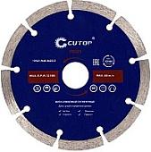 Отрезной диск алмазный Cutop Profi 60-12519