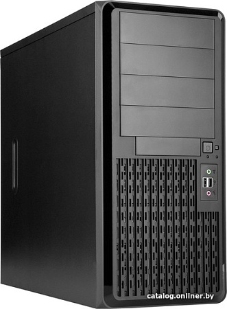 Корпус In Win PE689 750W