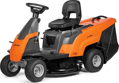 Райдер Daewoo Power DLR 66 H