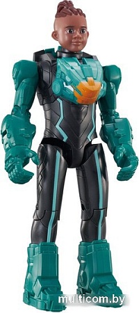 Dinoster Оз в дино-костюме 42136