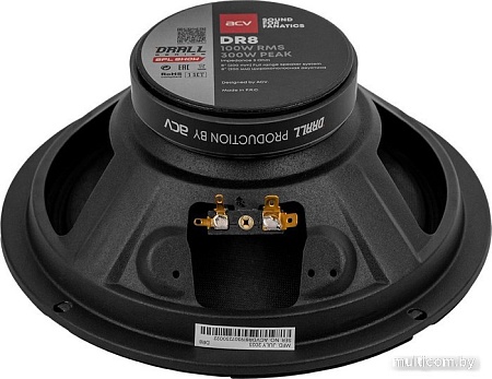 Широкополосная АС ACV DR8 Drall