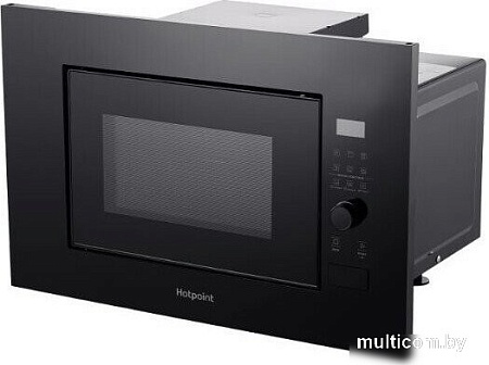 Микроволновая печь Hotpoint MF20G BL H