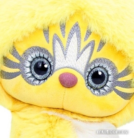 Классическая игрушка BUDI BASA Collection Эйка (30 см)