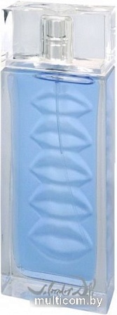 Туалетная вода Salvador Dali Eau De Rubylips EdT (50 мл)